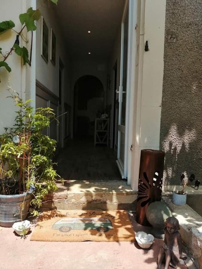 La Maison O Kiwis - Chambres D'Hotes Saint-Denis-les-Martel Exterior photo